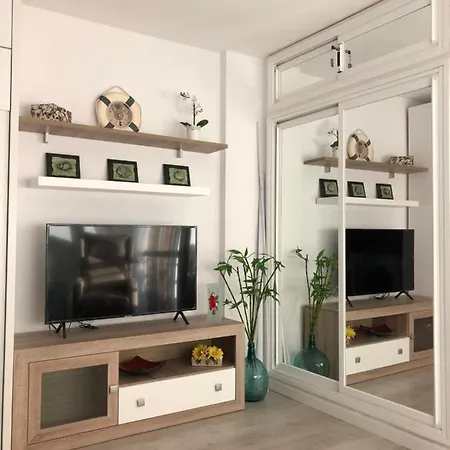Apartment Minerva Benalmadena