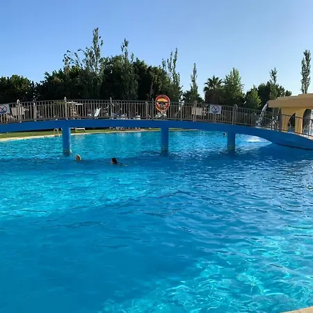 Apartment Minerva Benalmadena