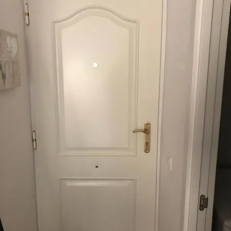 Minerva Apartment