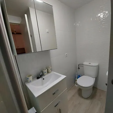Apartment Minerva
