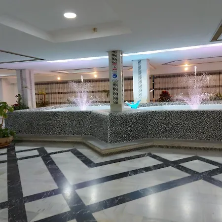 Minerva Apartment