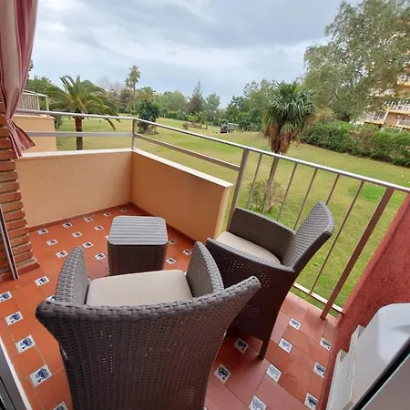 Minerva Apartment