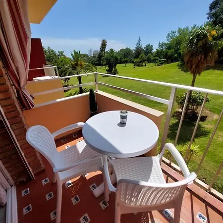 Apartment Minerva Benalmadena