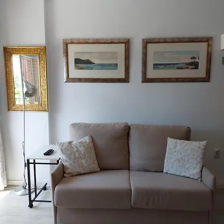 Minerva Apartment *