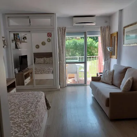 Apartment Minerva Benalmadena