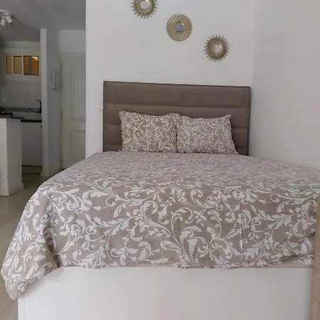 Minerva Apartment Benalmadena