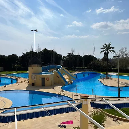 Apartamento Minerva