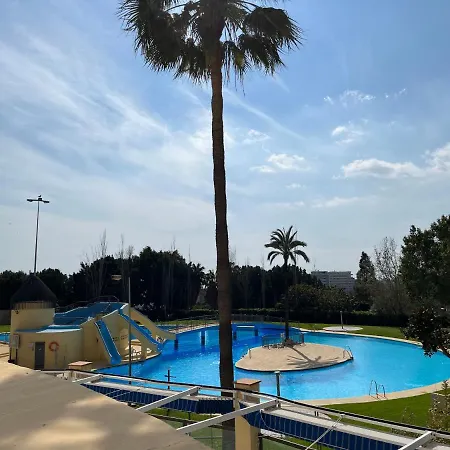 Minerva Apartamento