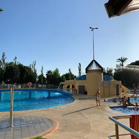 Apartamento Minerva