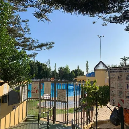 Apartamento Minerva *