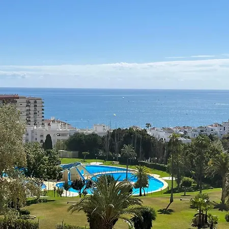 Minerva Διαμέρισμα Benalmádena